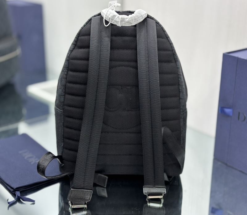 Christian Dior Backpacks